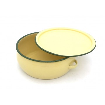 Enamel | 搪瓷